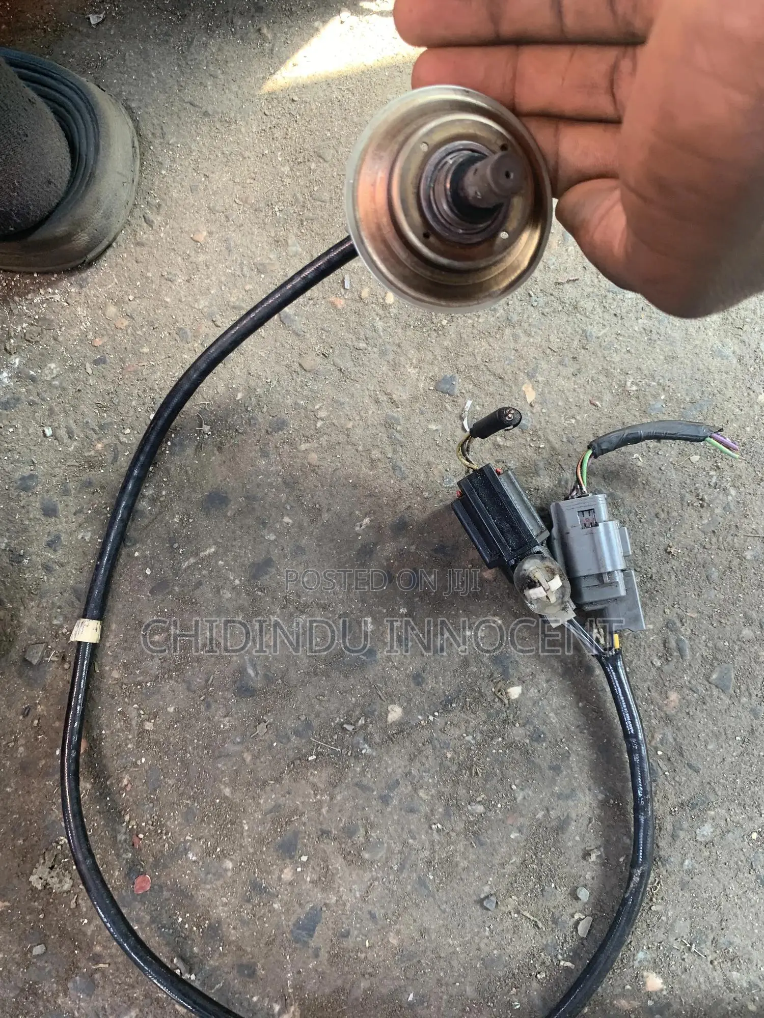 Oxygen Sensor Upstream Mazda Cx7 Is Available