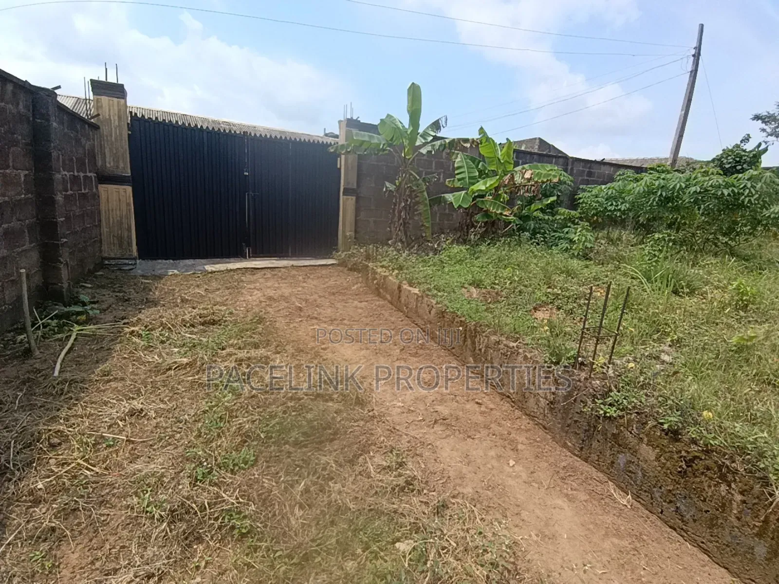 3bdrm Bungalow in Ado-Odo/Ota for sale