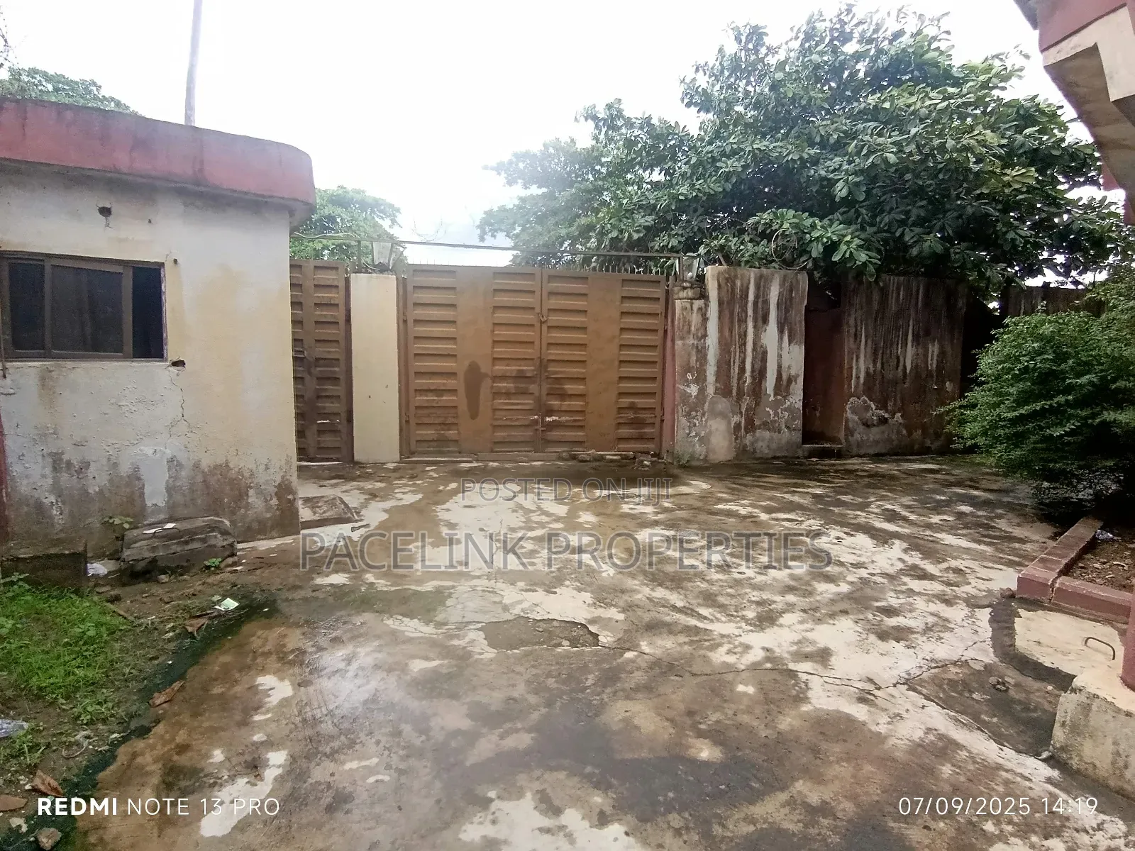 5bdrm Duplex in Egbeda for sale