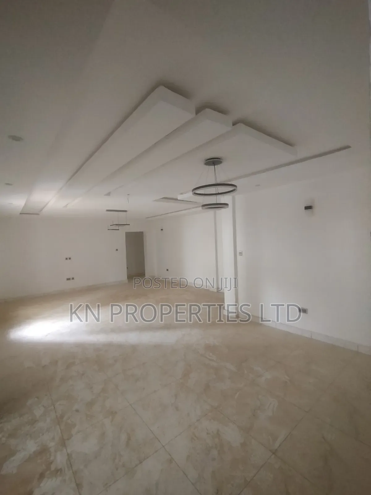 3bdrm Apartment in Mabushi for rent