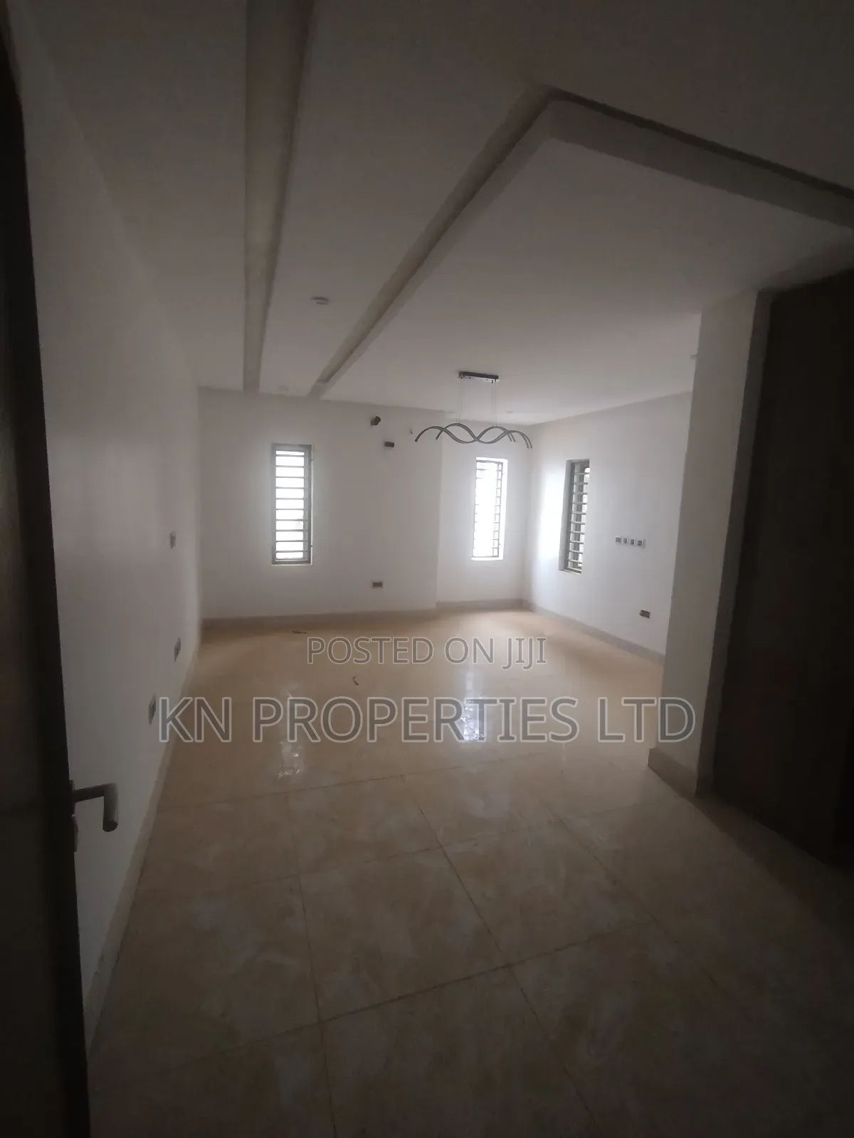 3bdrm Apartment in Mabushi for rent