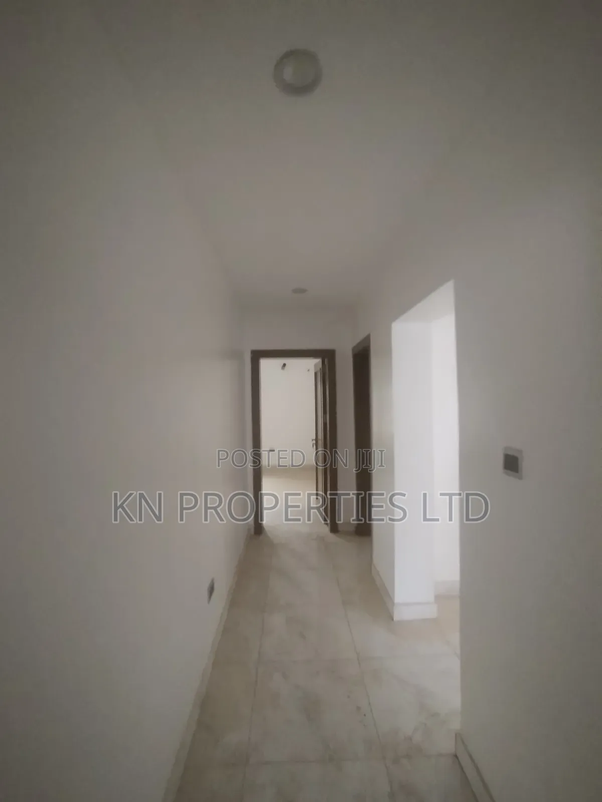 3bdrm Apartment in Mabushi for rent