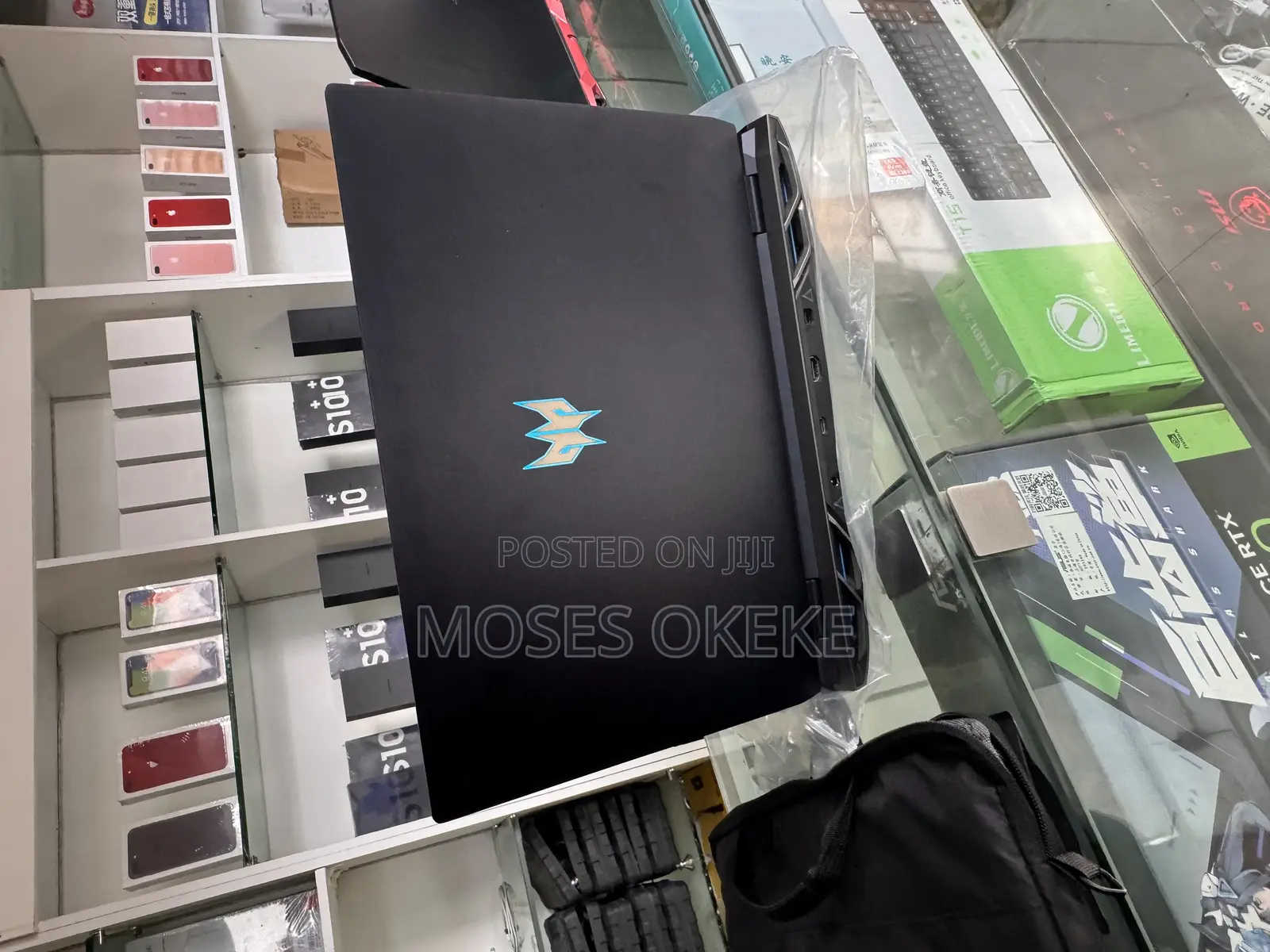 Laptop Acer Predator Helios 300 16GB Intel Core i7 SSD 1T
