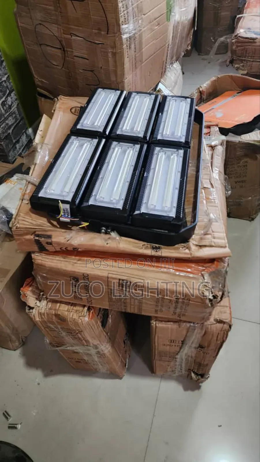 300watts Liper Industrial Led Stadium Flood Light