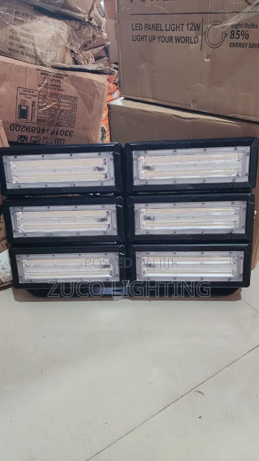 300watts Liper Industrial Led Stadium Flood Light