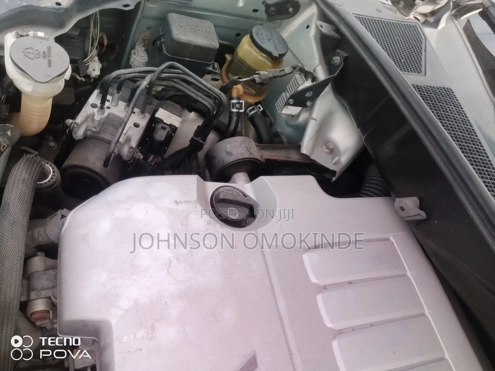 Lexus RX 350 AWD 2008 White