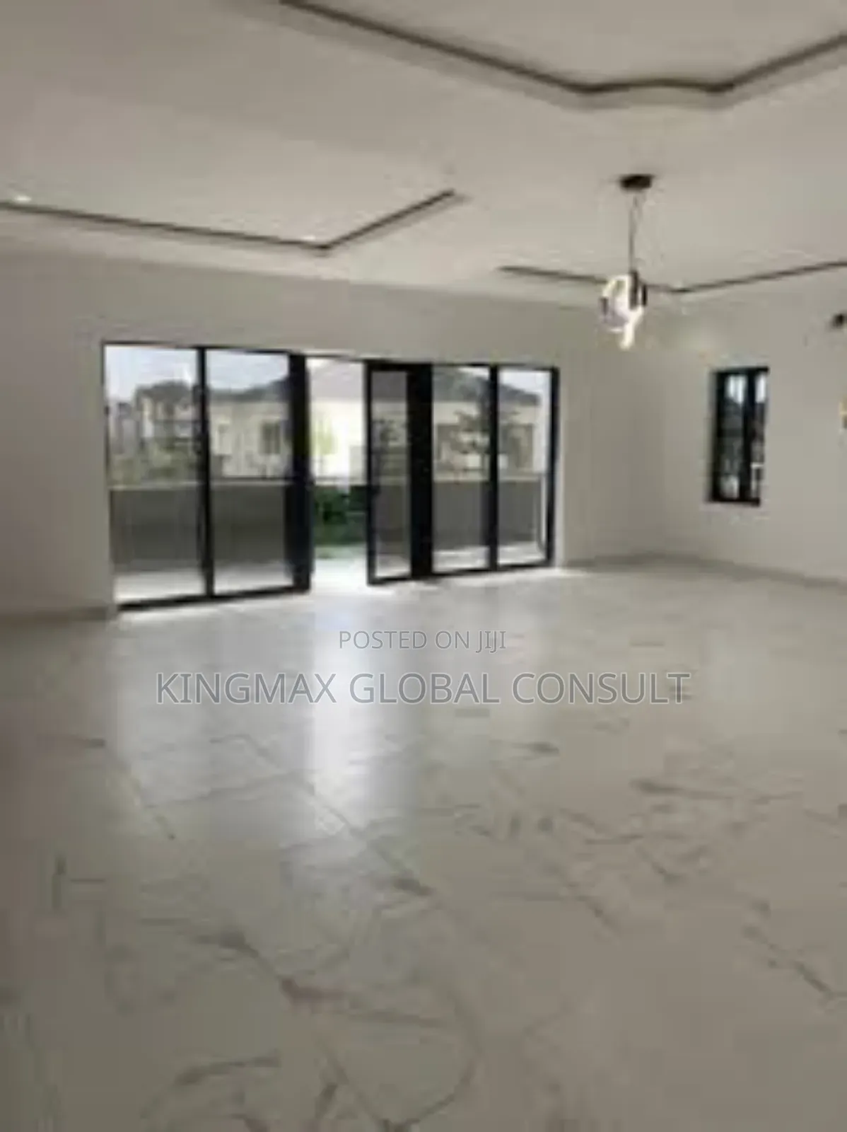 5bdrm Duplex in Maitama Abuja for sale