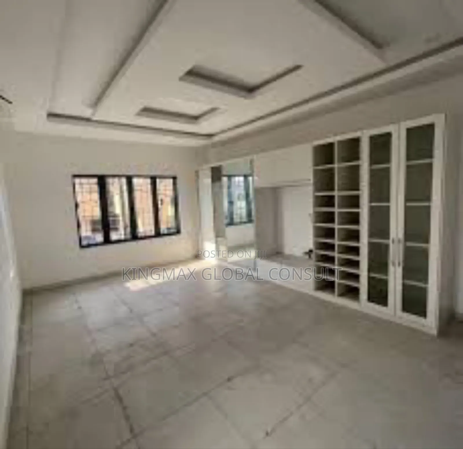5bdrm Duplex in Maitama Abuja for sale