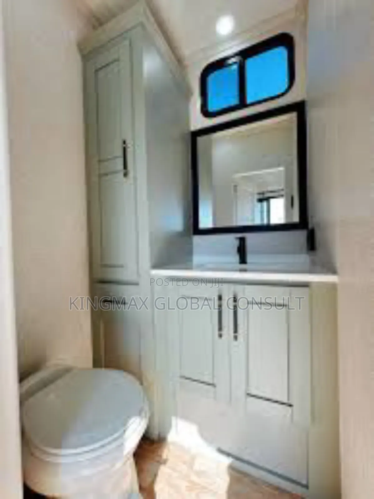 5bdrm Duplex in Maitama Abuja for sale