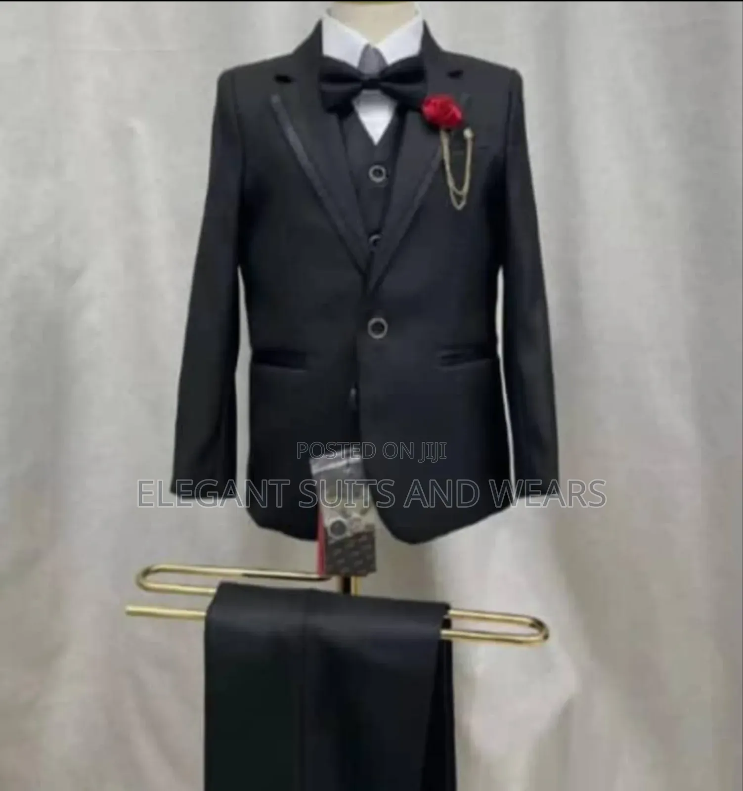 Graduation Suit for Boys and Girls