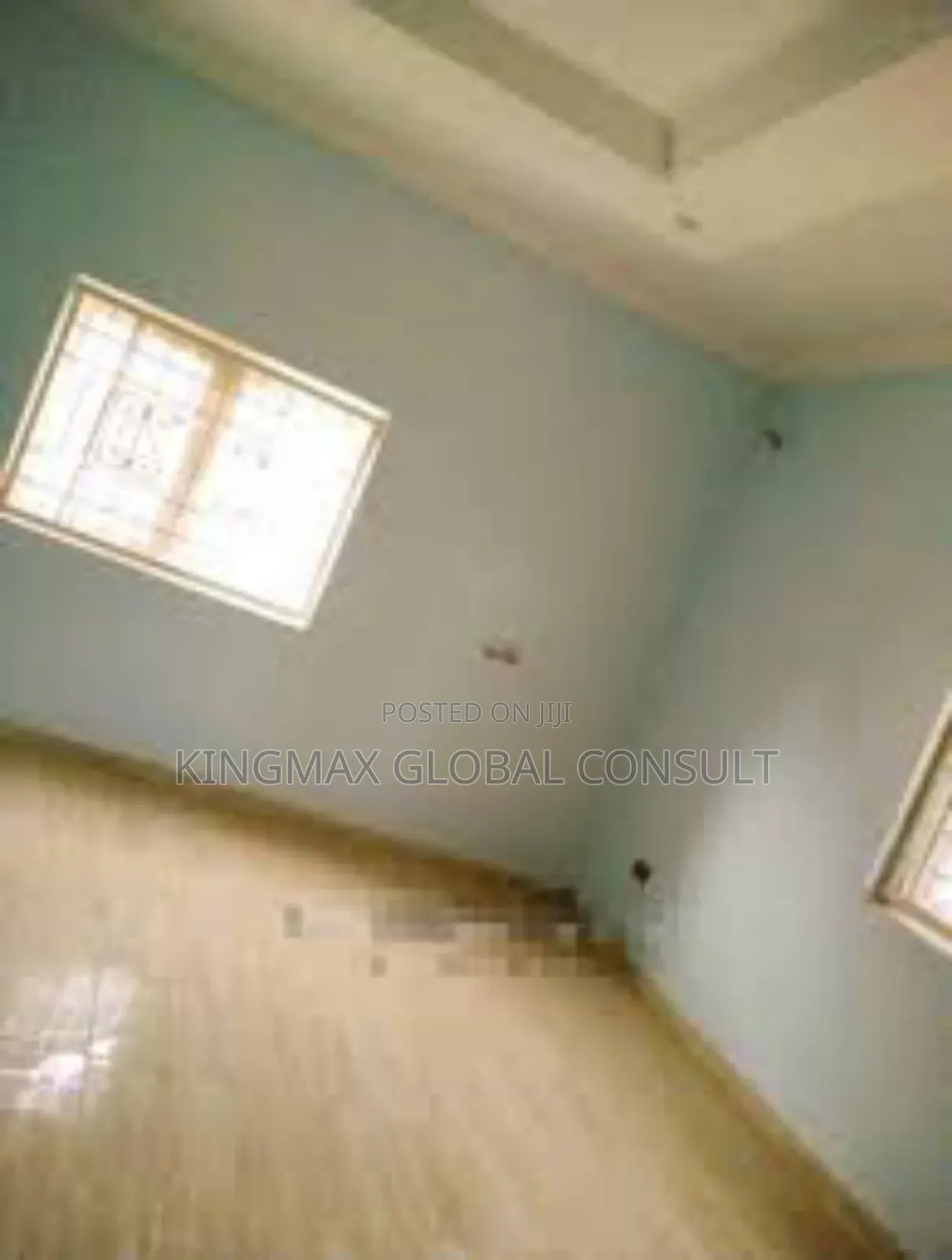 4bdrm Duplex in Mabushi for sale