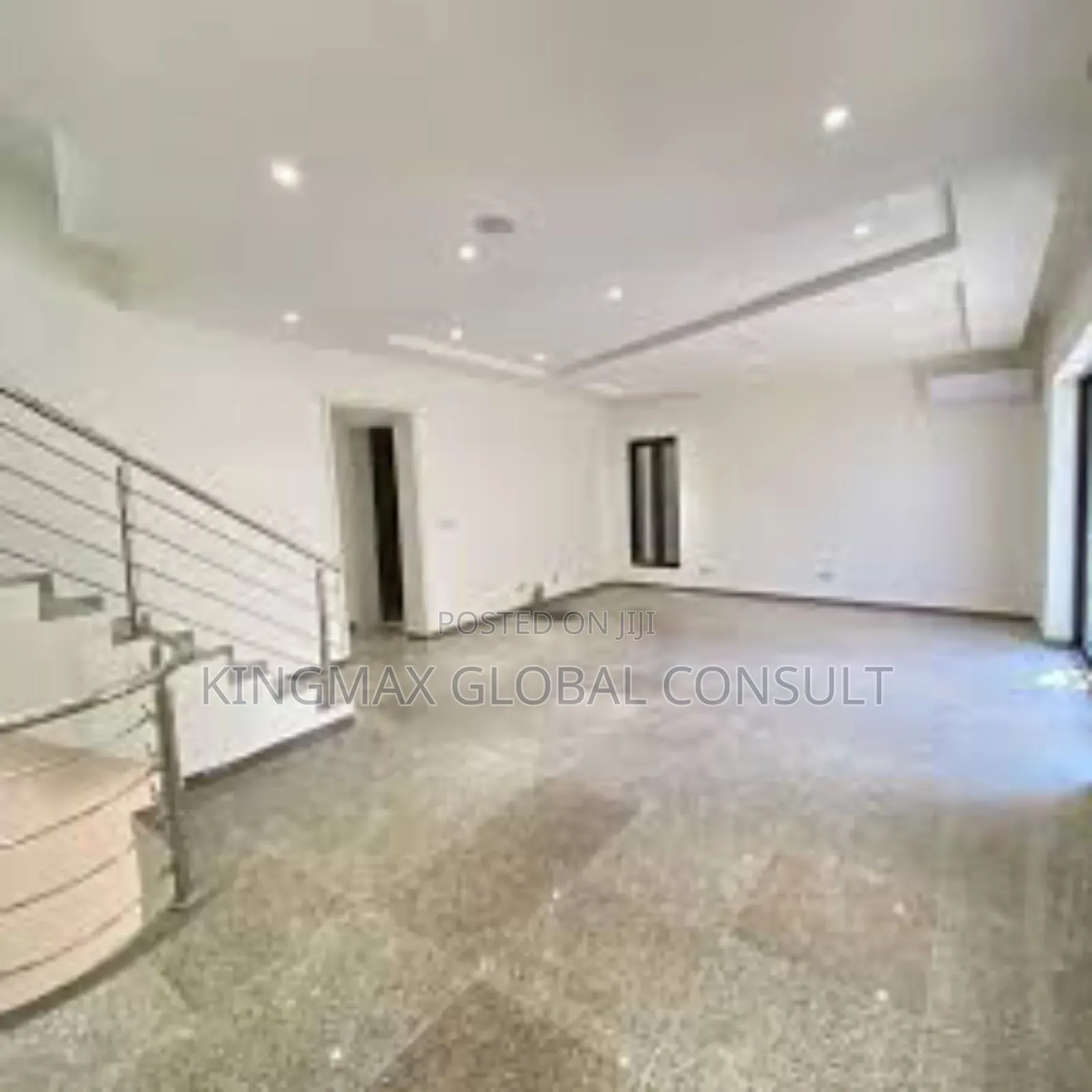 4bdrm Duplex in Mabushi for sale