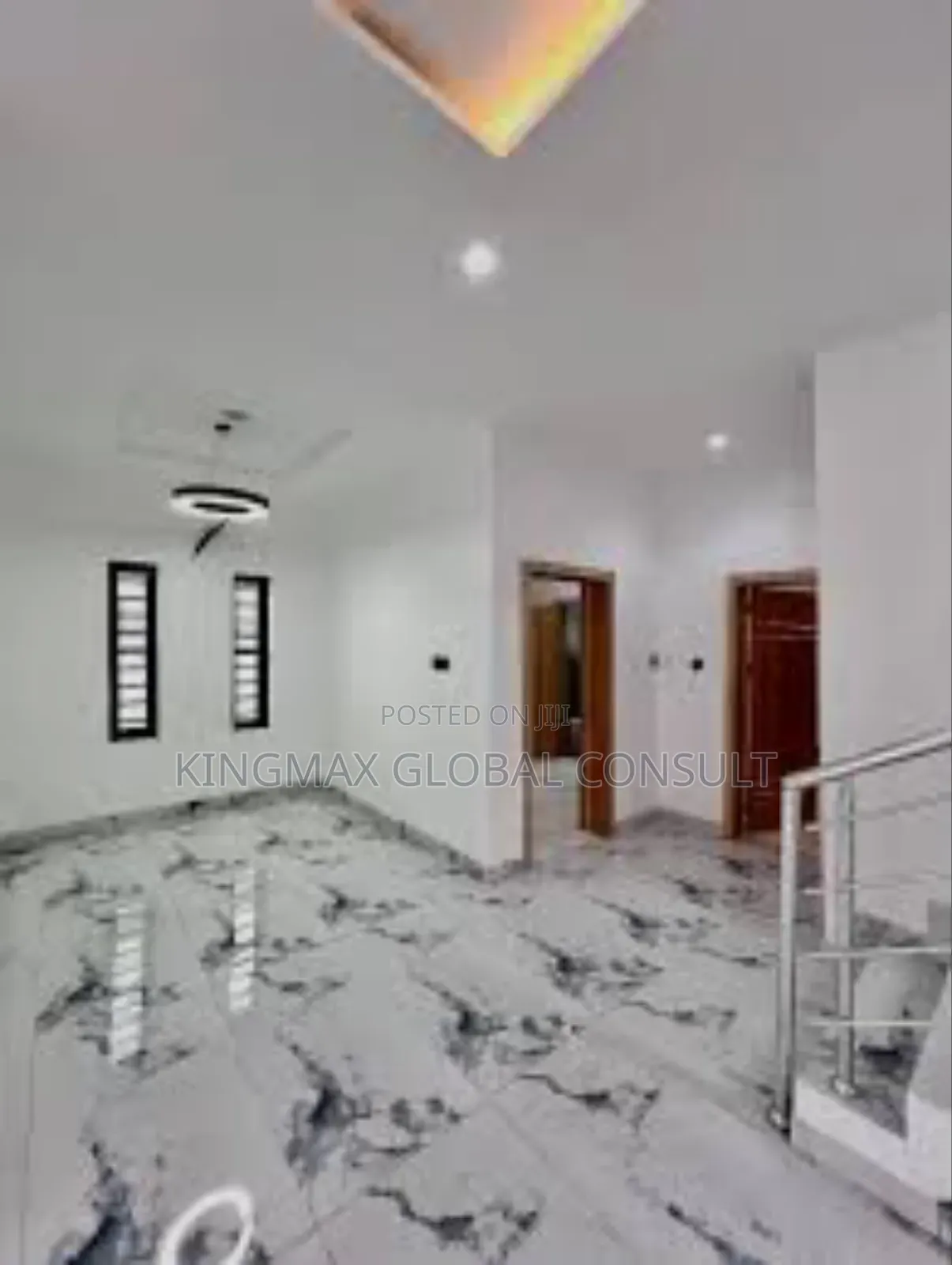 4bdrm Duplex in Mabushi for sale