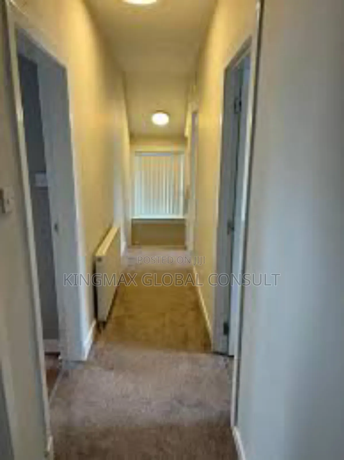 4bdrm Duplex in Jabi for sale