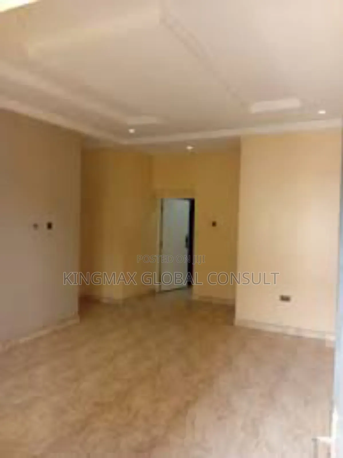 4bdrm Duplex in Jabi for sale