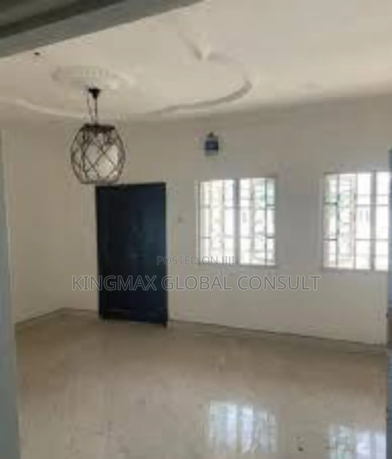 4bdrm Duplex in Jabi for sale