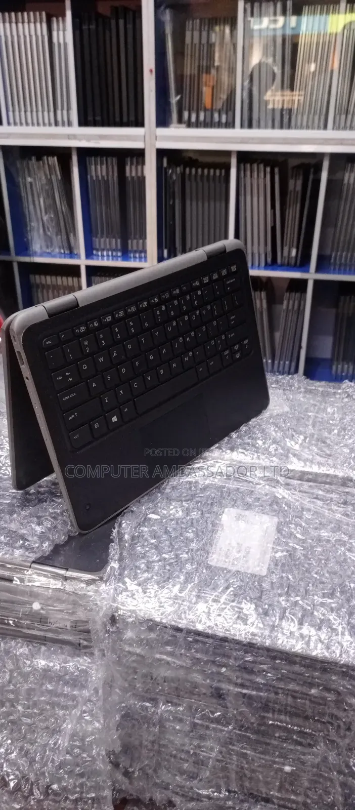 Laptop HP ProBook 11 X360 G3 EE 8GB Intel Pentium SSD 128GB