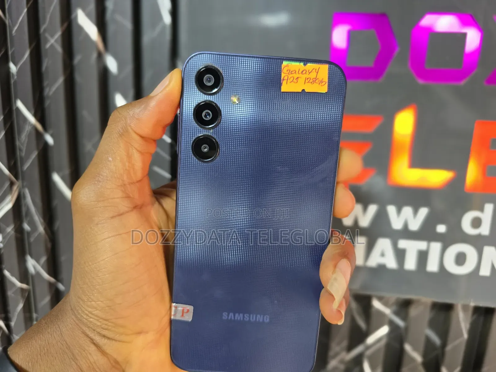 Samsung Galaxy A25 128 GB