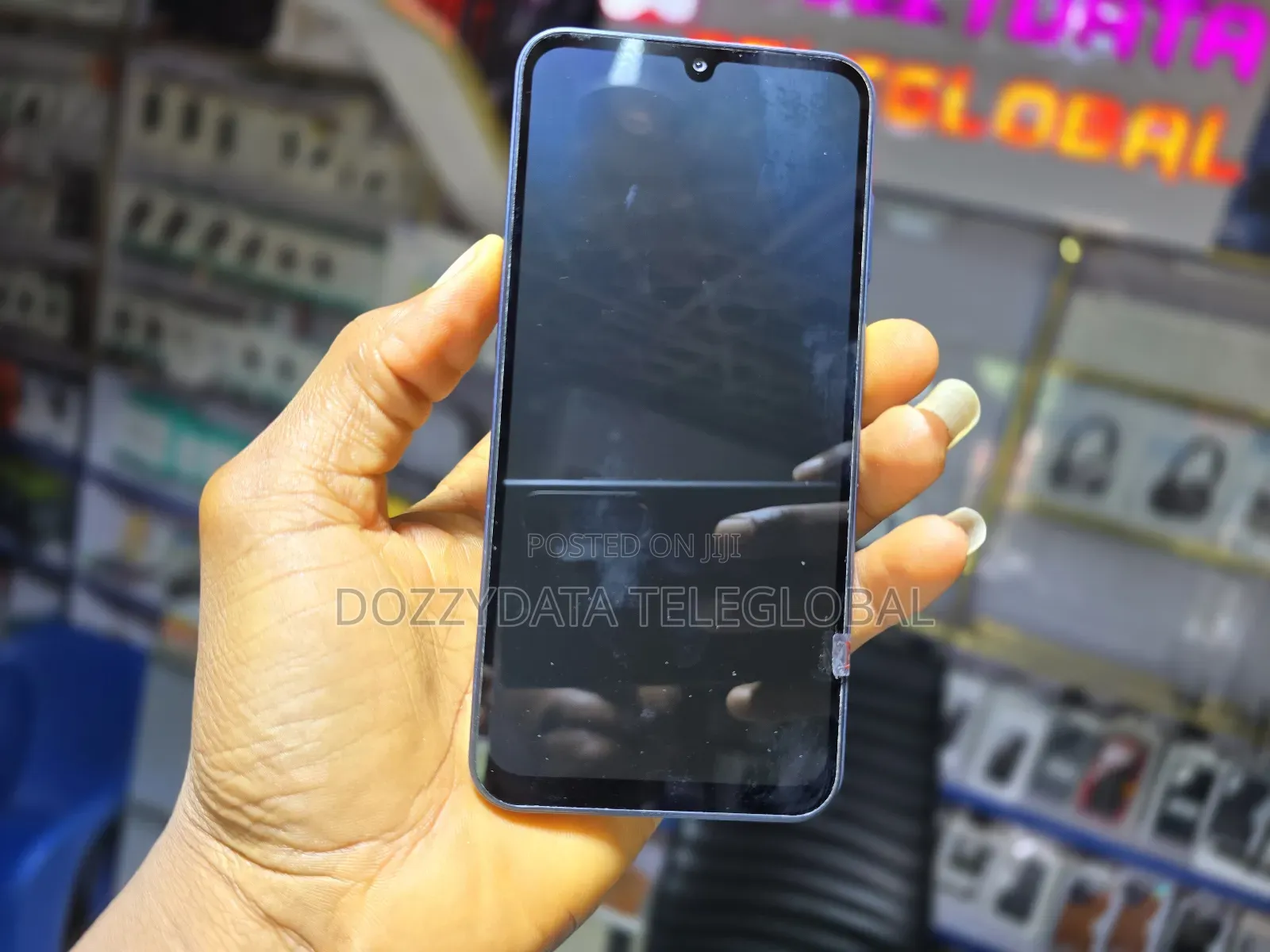 Samsung Galaxy A25 128 GB