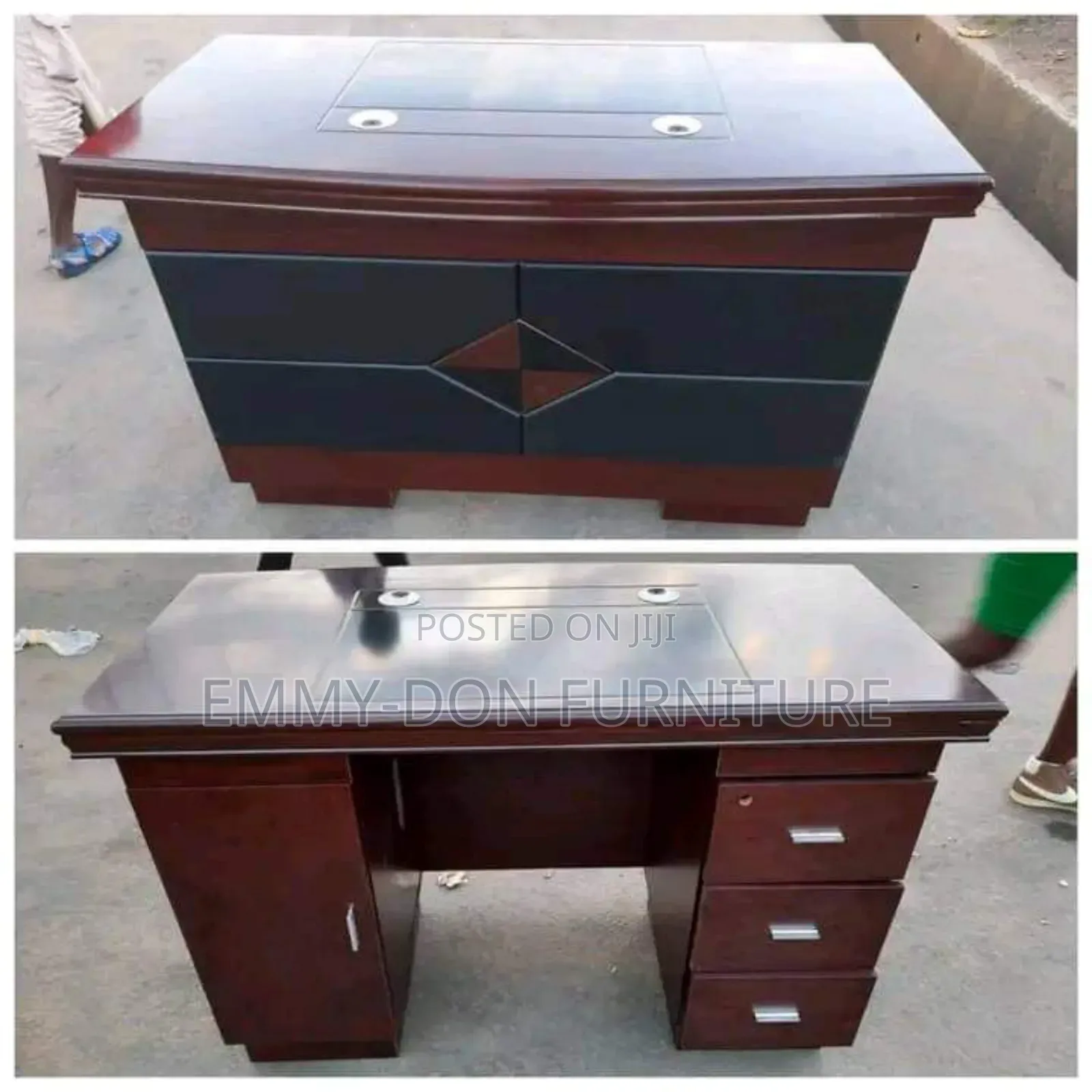 High Quality Executive Mini Office Table