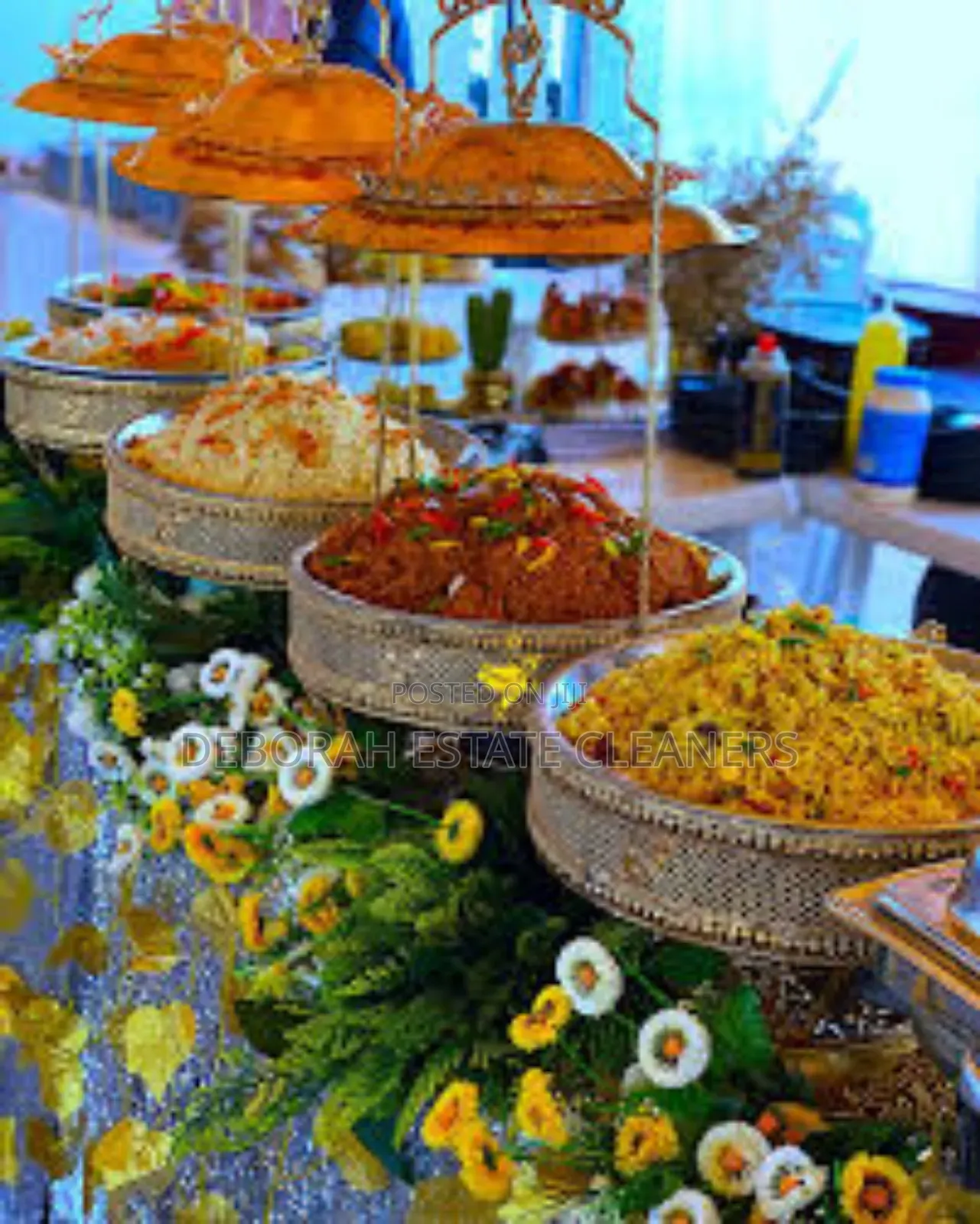 Yummy Chops , Food and Pastries for Your Home and Event