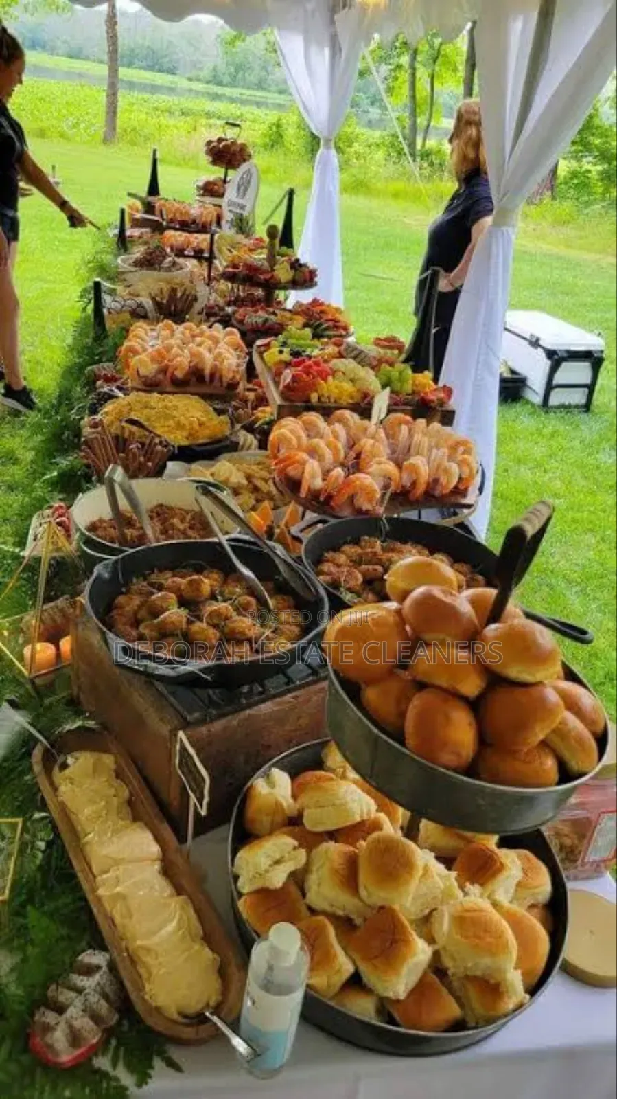 Abicakes Catering Venture Best Food You Can Eat