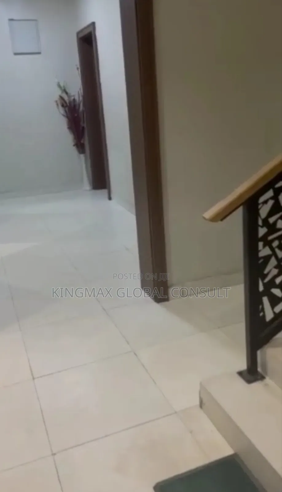 5bdrm Duplex in Lugbe Fha Abuja for sale
