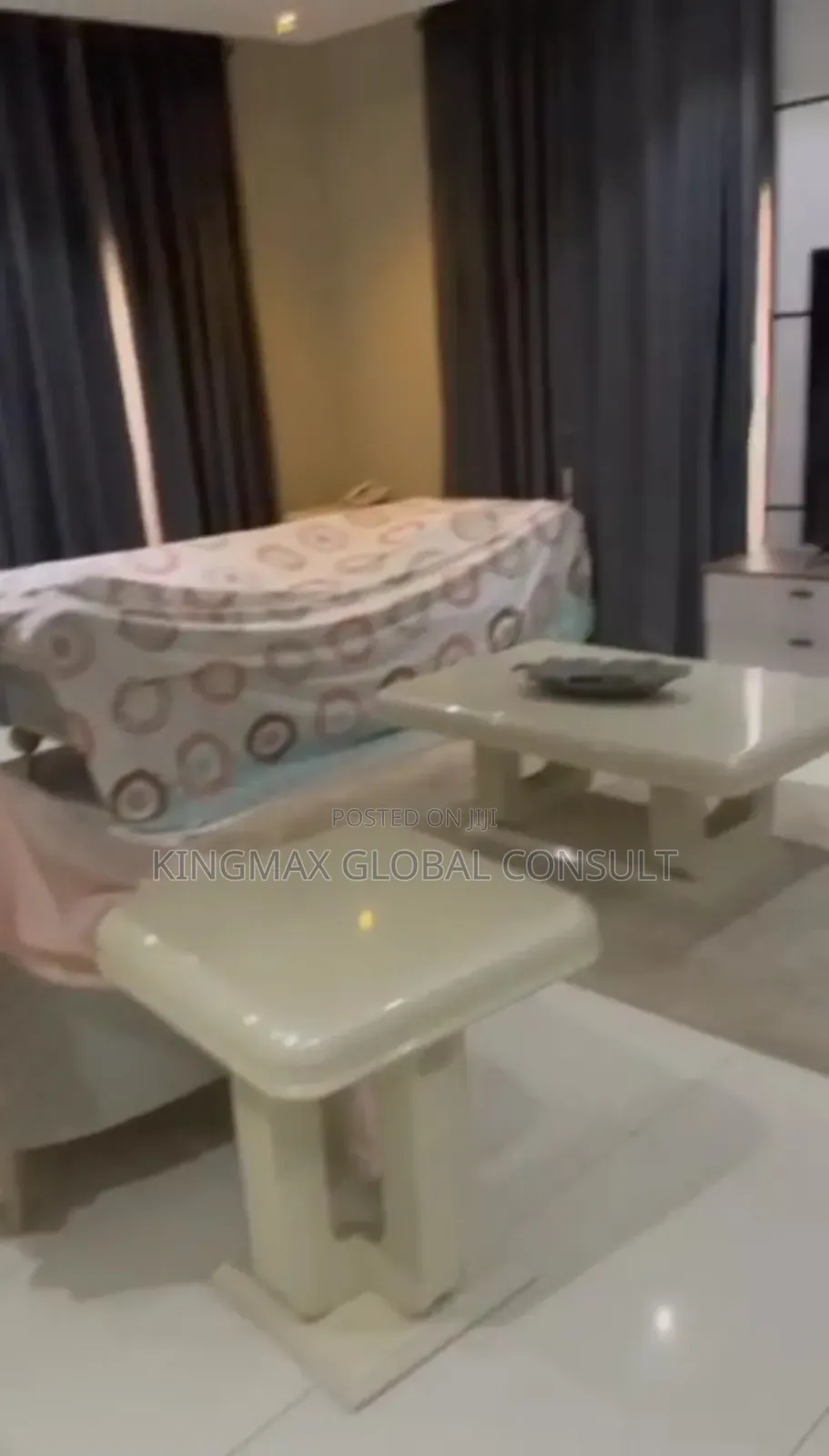 5bdrm Duplex in Lugbe Fha Abuja for sale