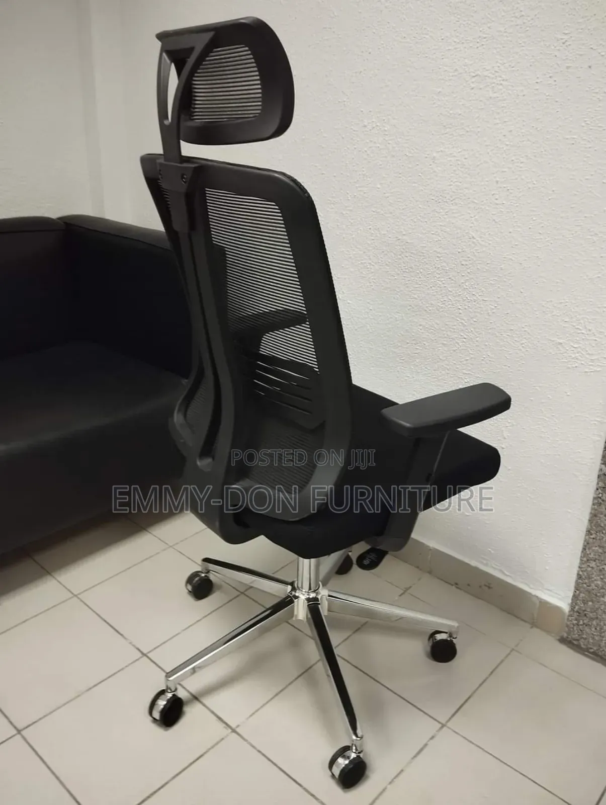 High Quality Swivel Office Chair