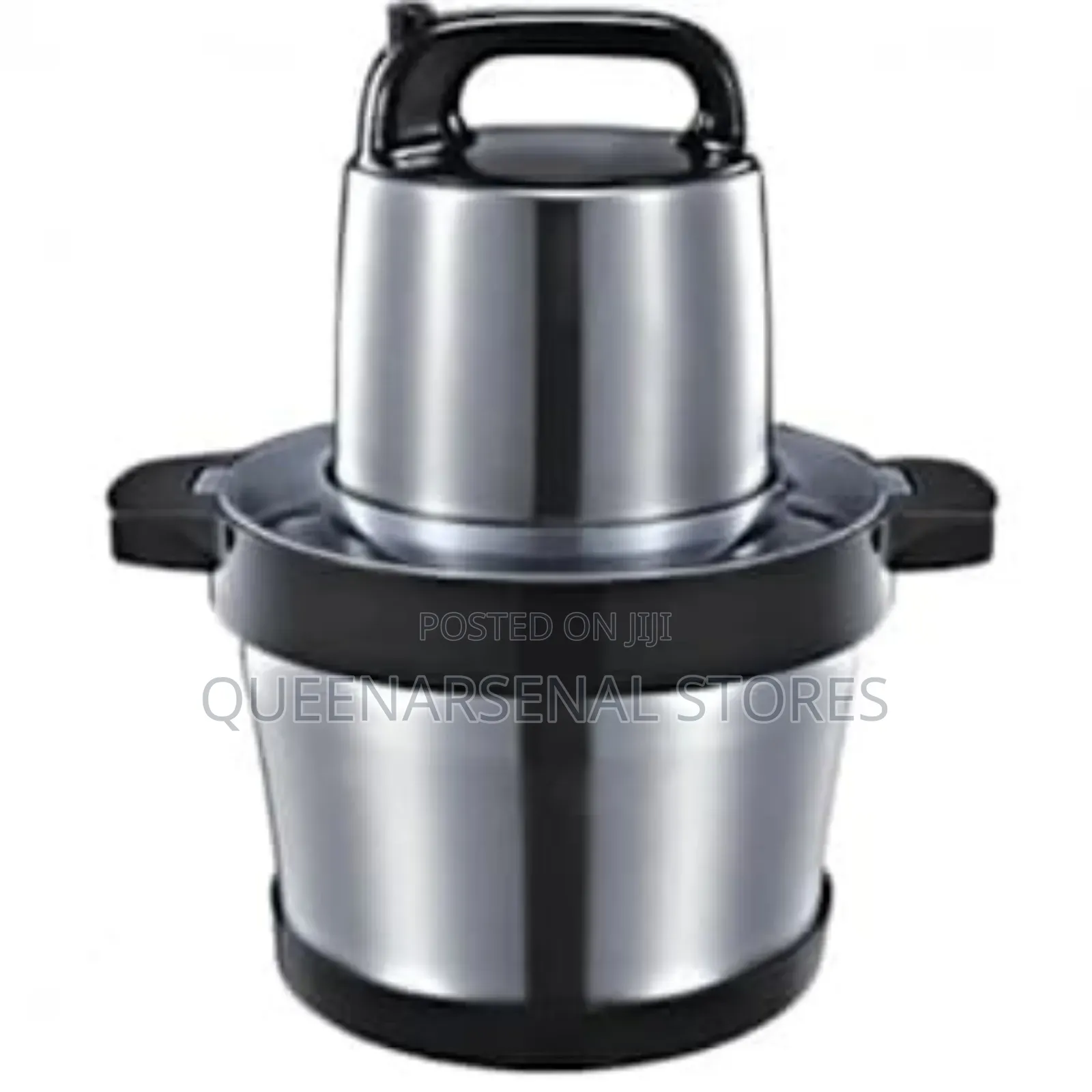 15l Kenwood Yam Pounder