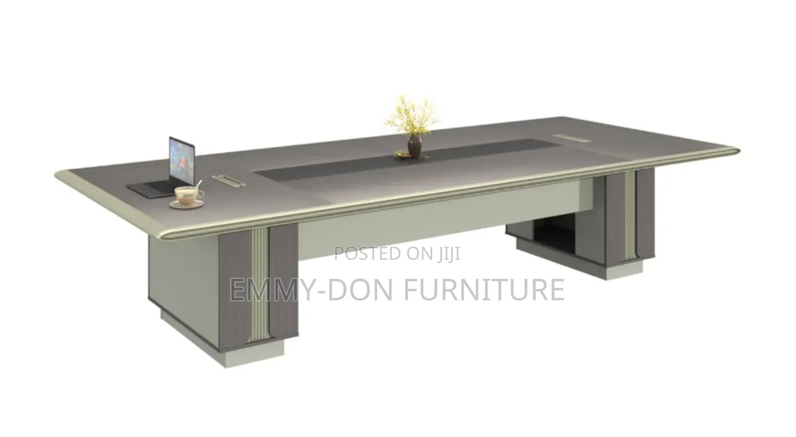 High Quality Executive Conference Table for 12 Seater