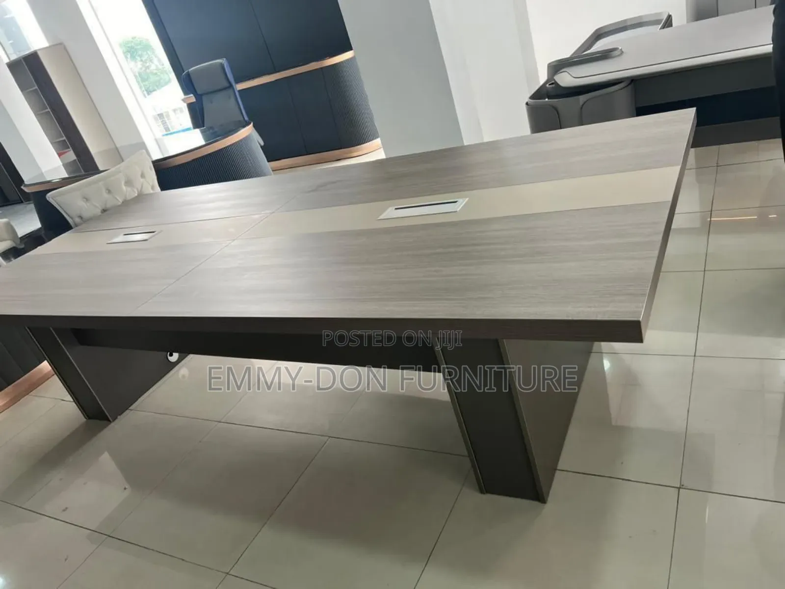 High Quality Executive Meeting Table