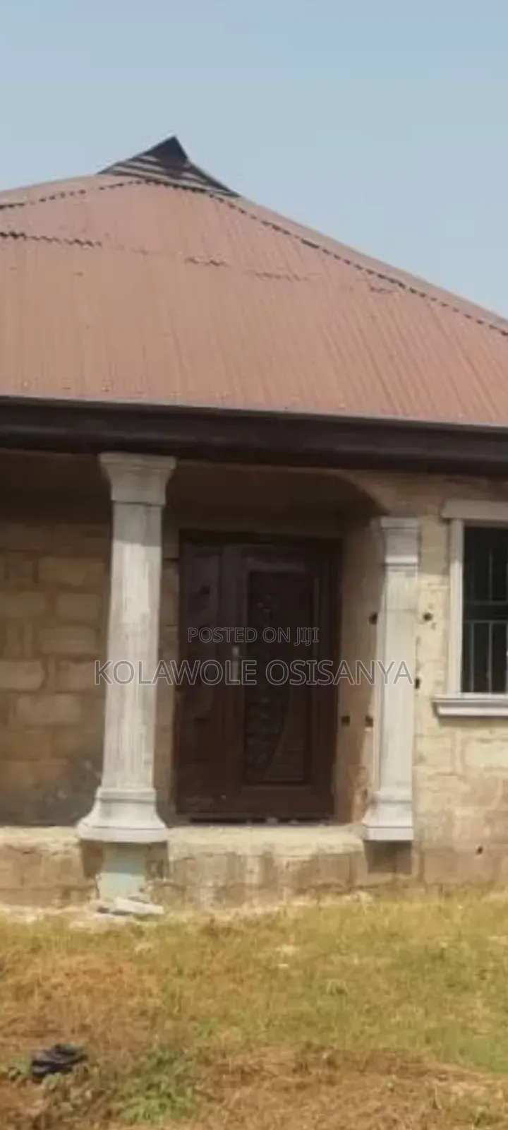 2bdrm Bungalow in Ado-Odo/Ota for sale