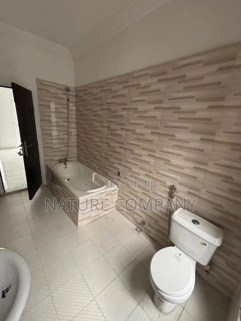 4bdrm Duplex in Ikate for rent