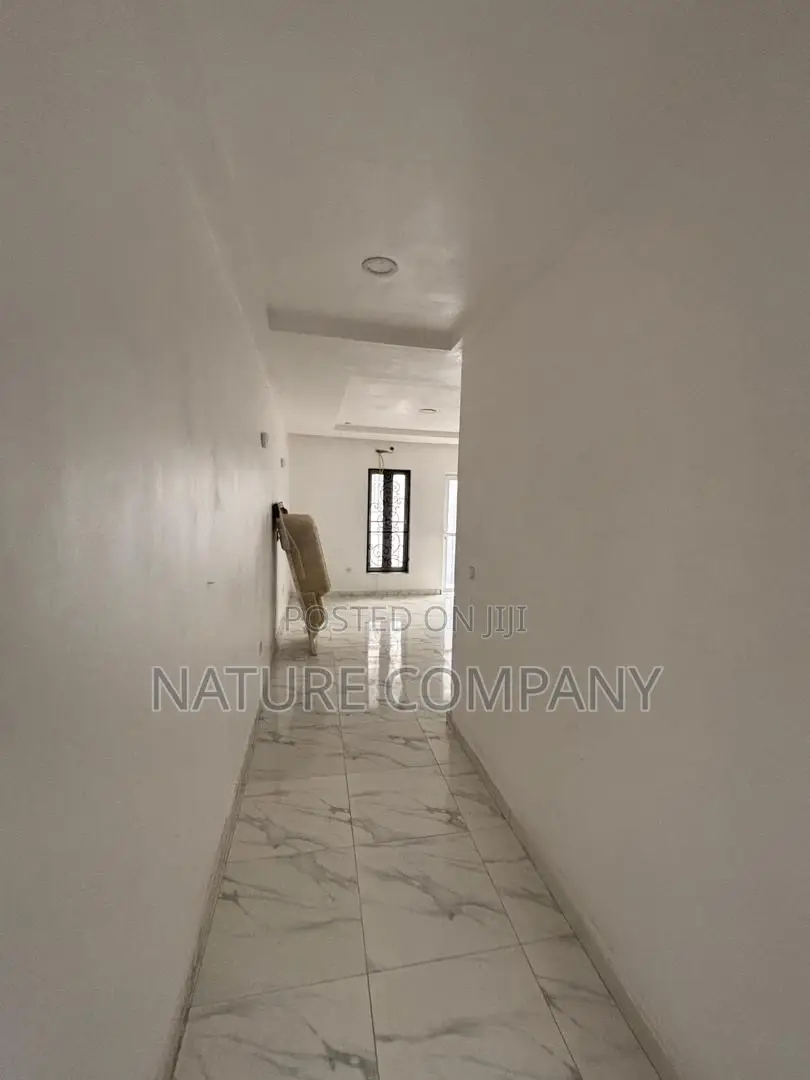 4bdrm Duplex in Ikate for rent