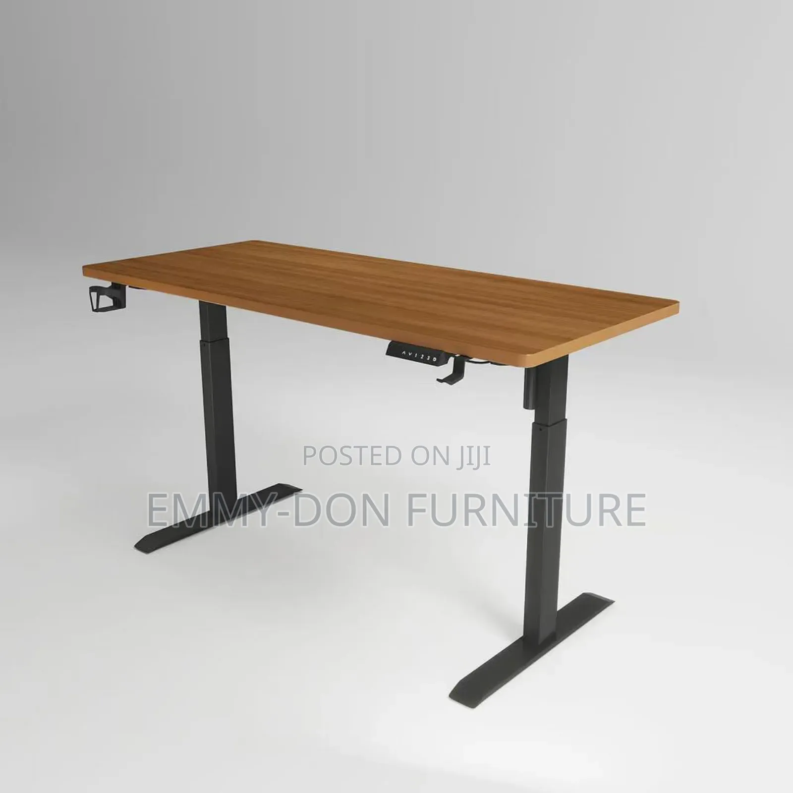 High Quality Executive Electric Adjustable Working Table