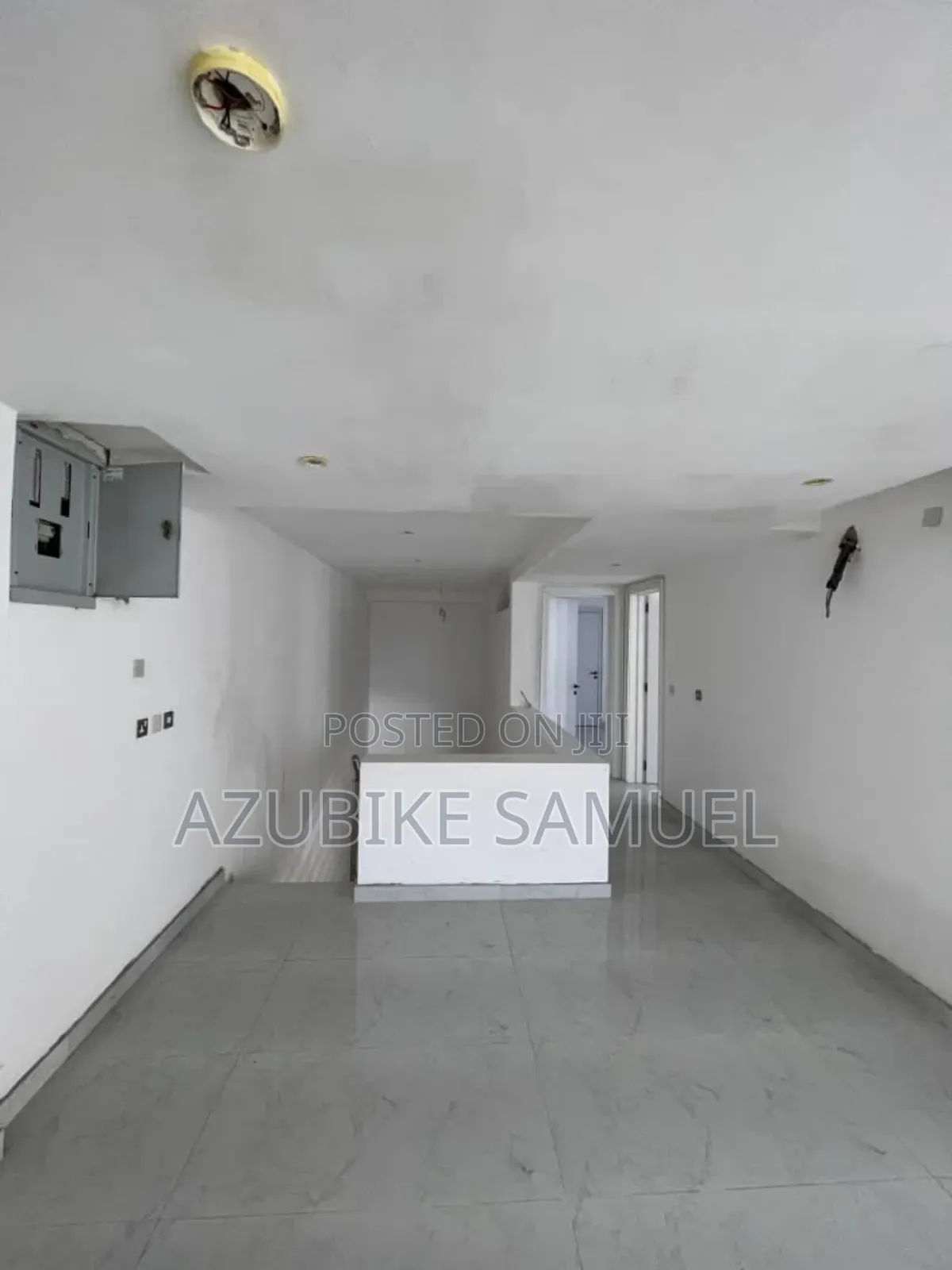 Furnished 4bdrm Penthouse in Victoria Island for sale