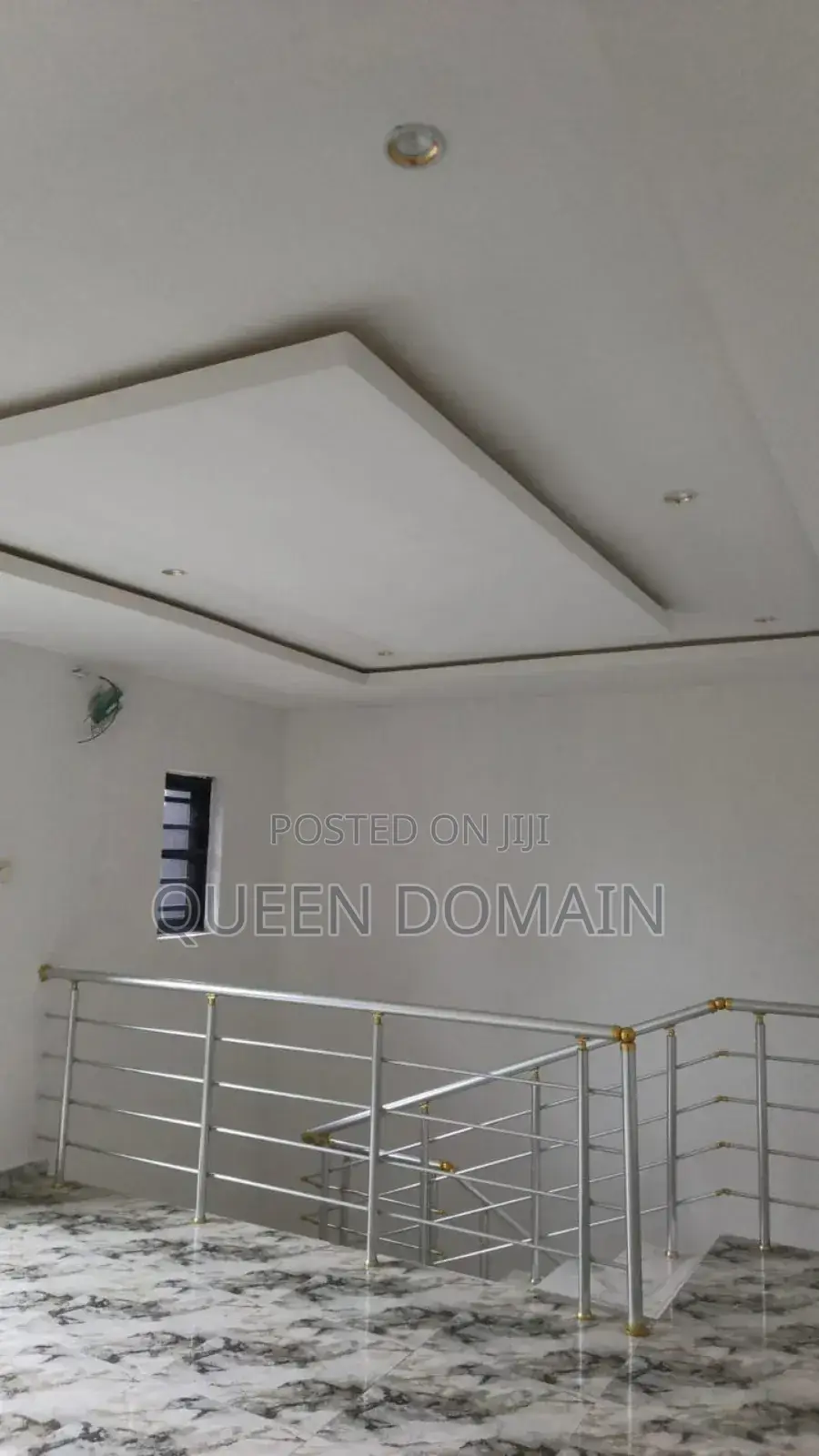 4bdrm Duplex in Sangotedo Shoprite for rent
