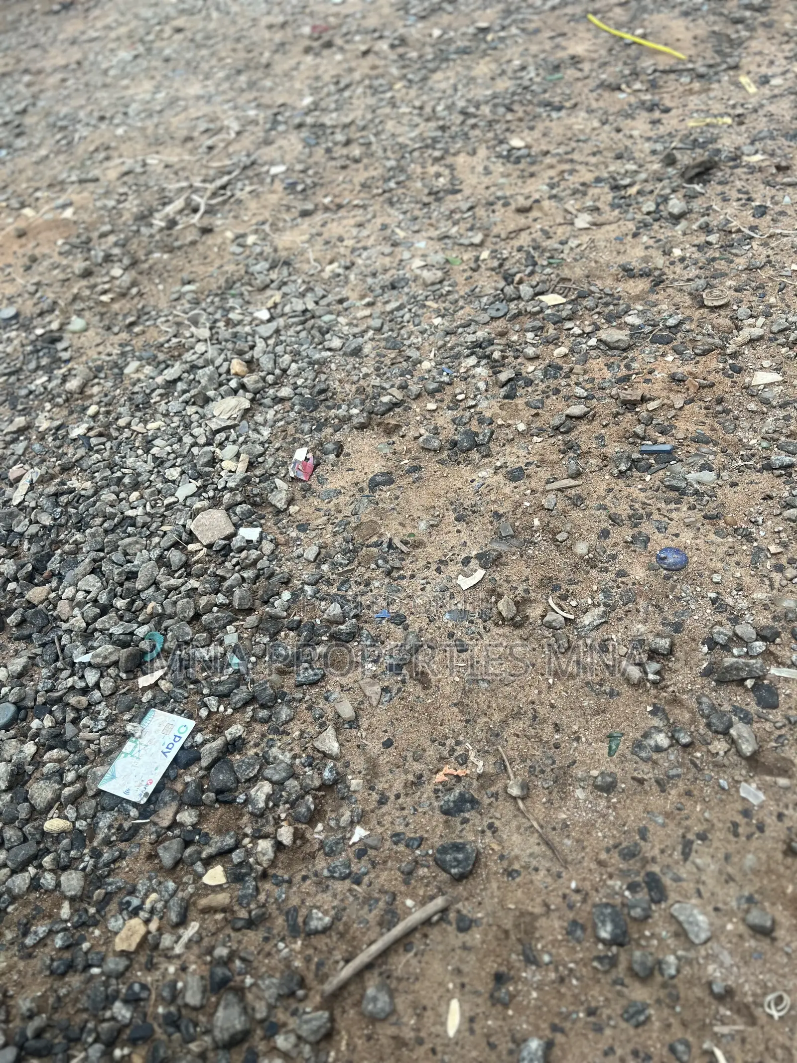 Unicorn Garden Estate Asokoro 2