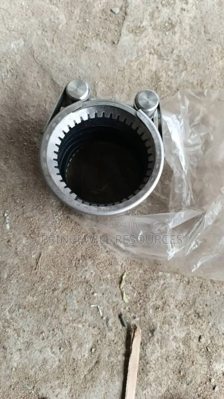 Pipes Line Fittings