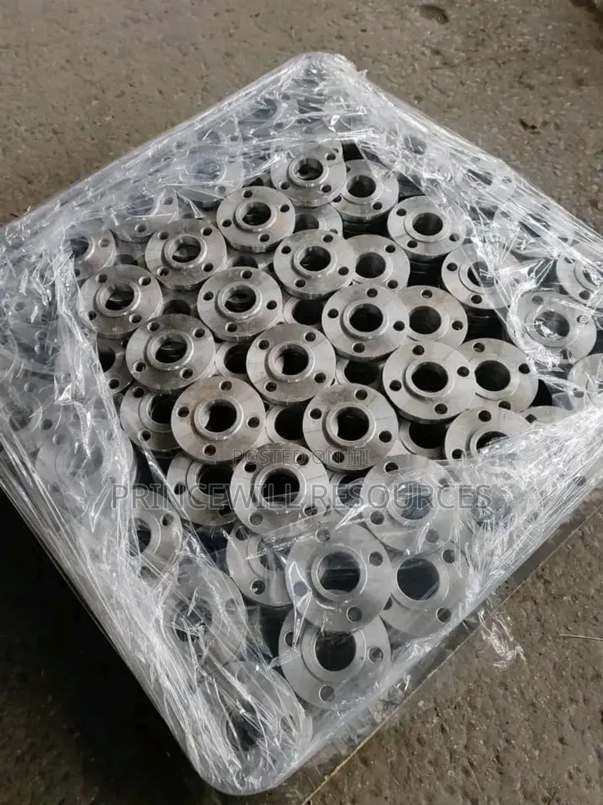 Pipes Line Fittings