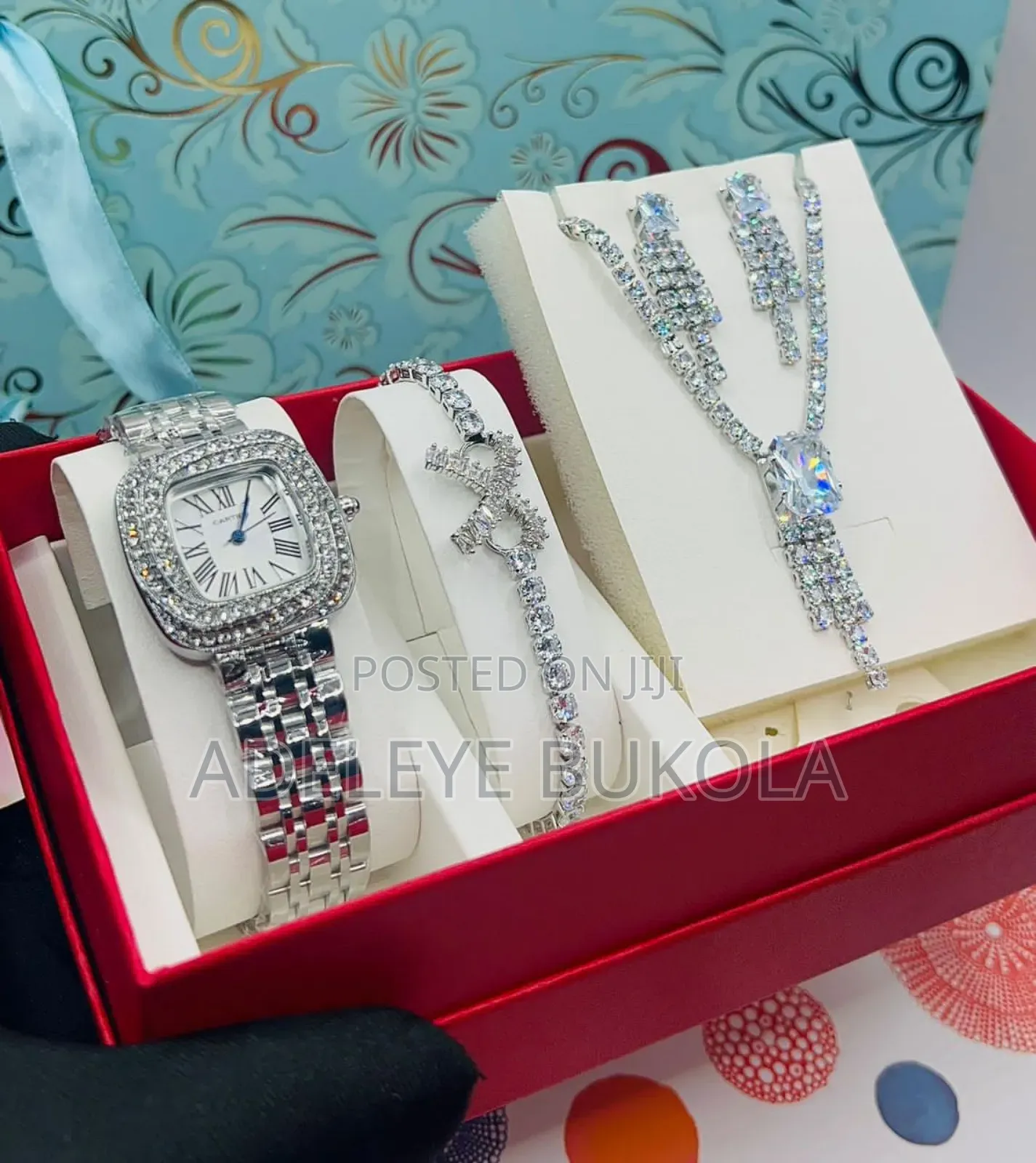 Jewelry Set