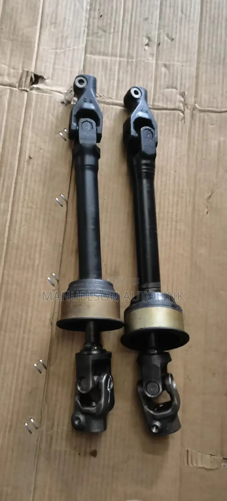 Steering Knockle for Highlander 08-016 Lexus Rx350 Venza