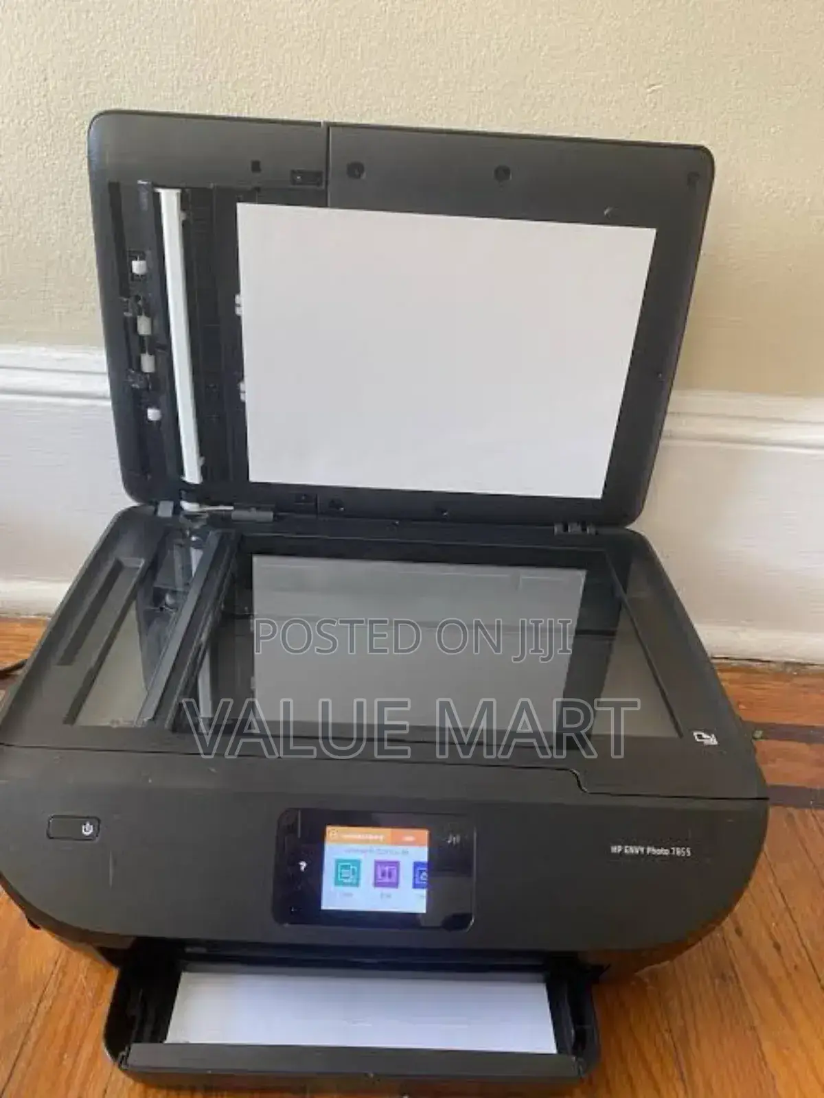 Hp Envy Printer