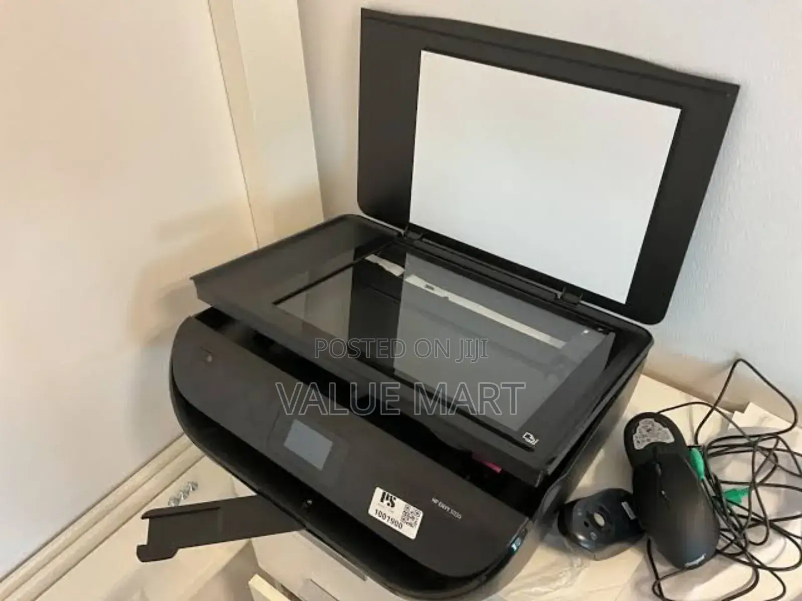 Hp Envy Printer