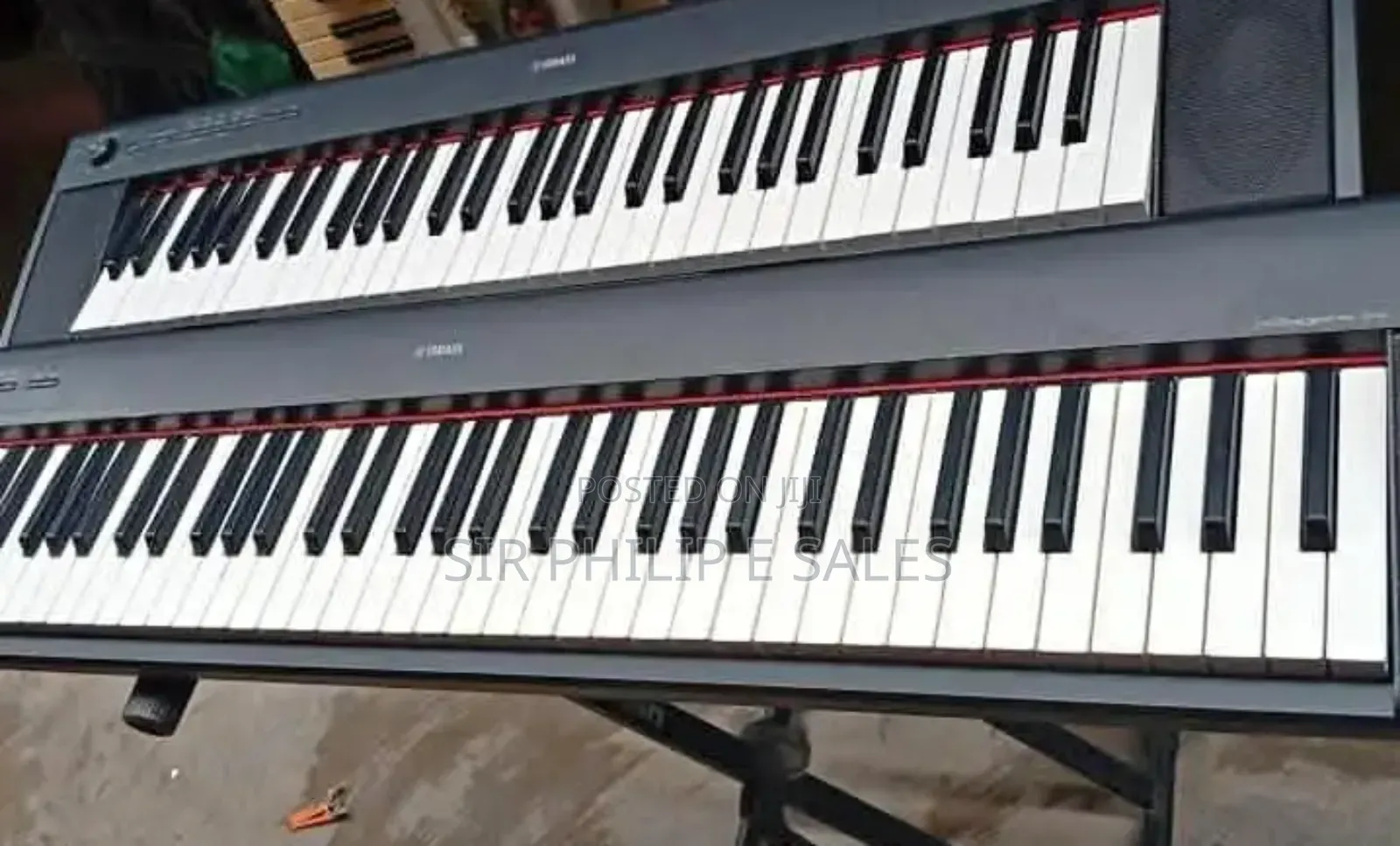 Electronic Keyboard