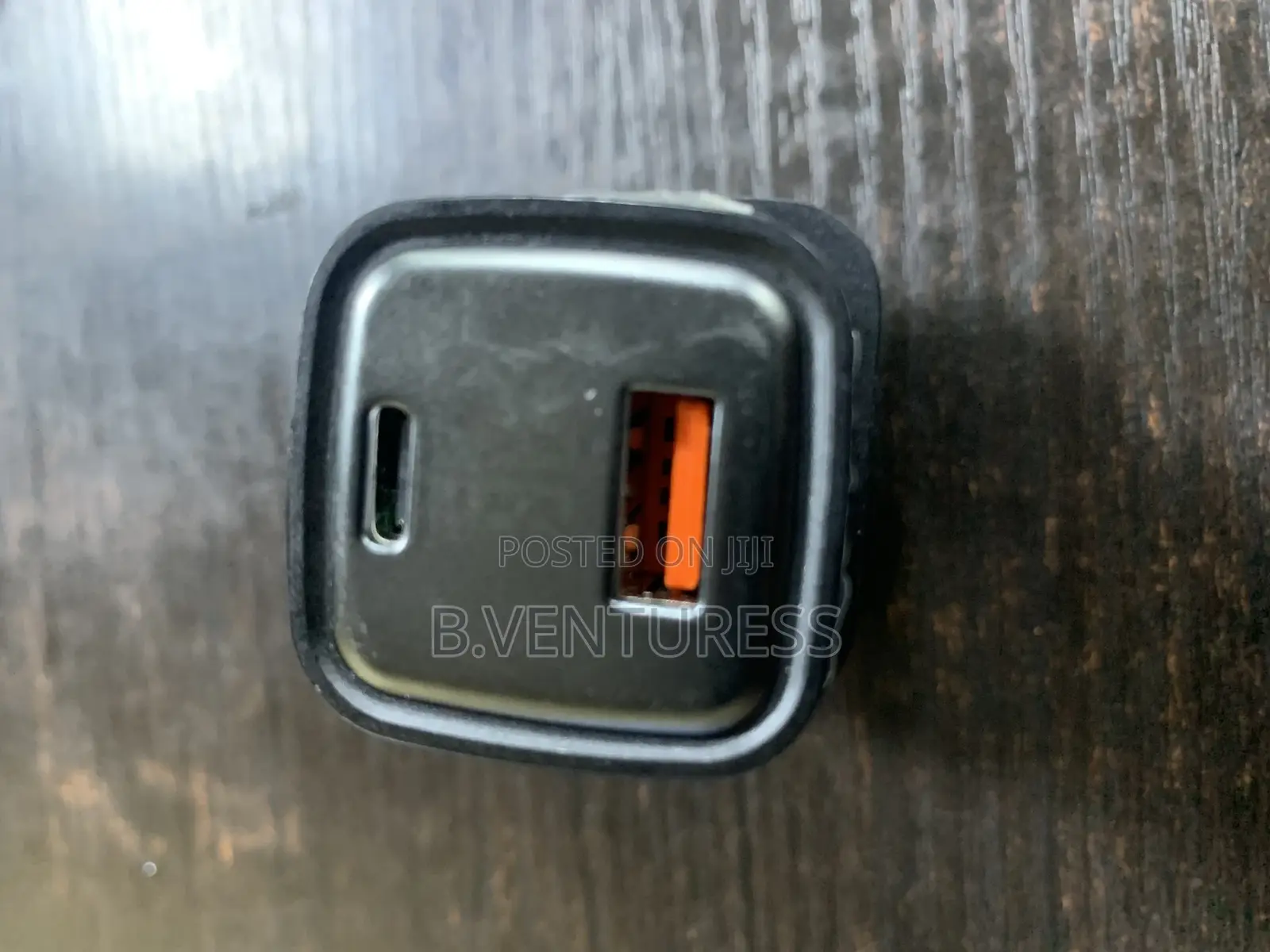 33watts McDodo Charger Head