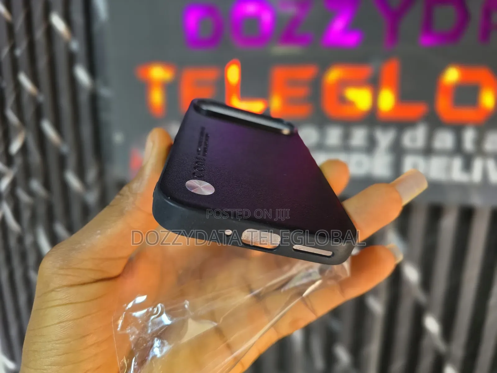 Premium Quality Case for Google Pixel 9pro / Pixel 9