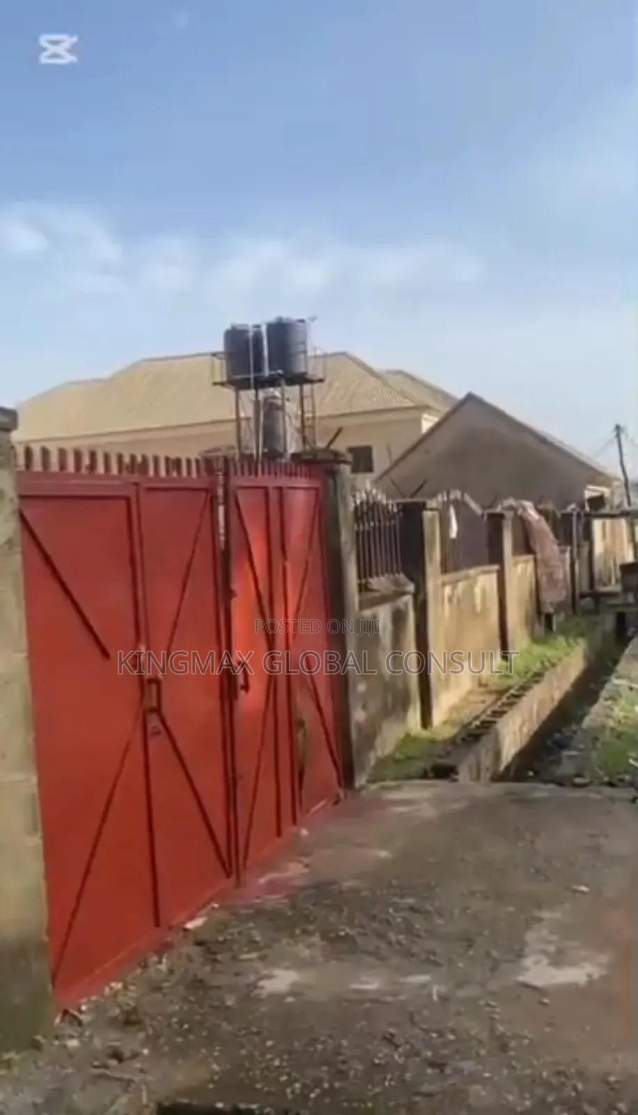 1bdrm Apartment in Lugbe District for sale