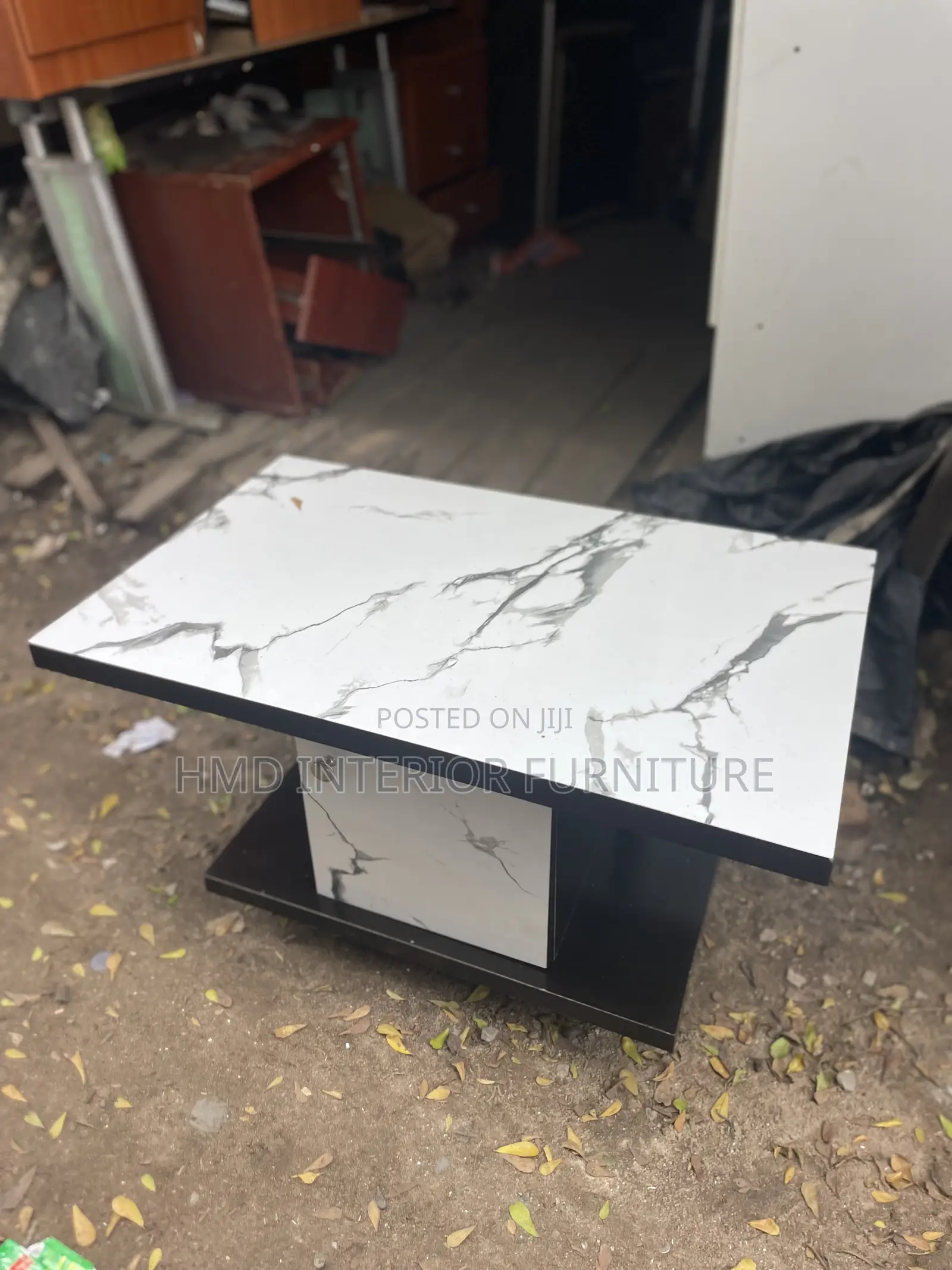 Center Table